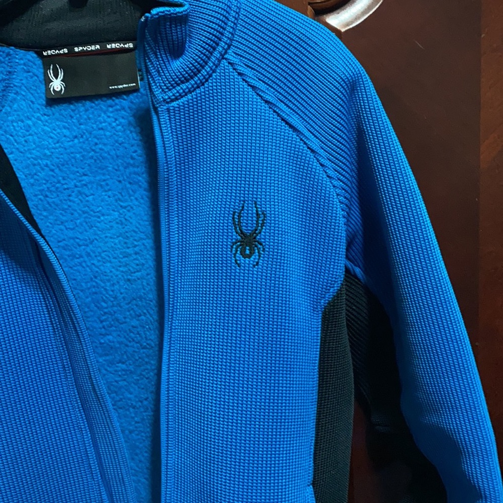 SPYDER - Picture 4 of 7